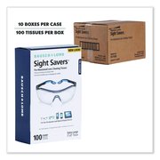 Bausch + Lomb Sight Savers Premoistened Lens Cleaning Tissues, PK1000 8574GM